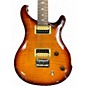 Used PRS SE 277 Tobacco Sunburst Baritone Guitars