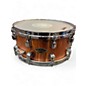 Used TAMA 14X6.5 Starclassic Snare Natural Drum