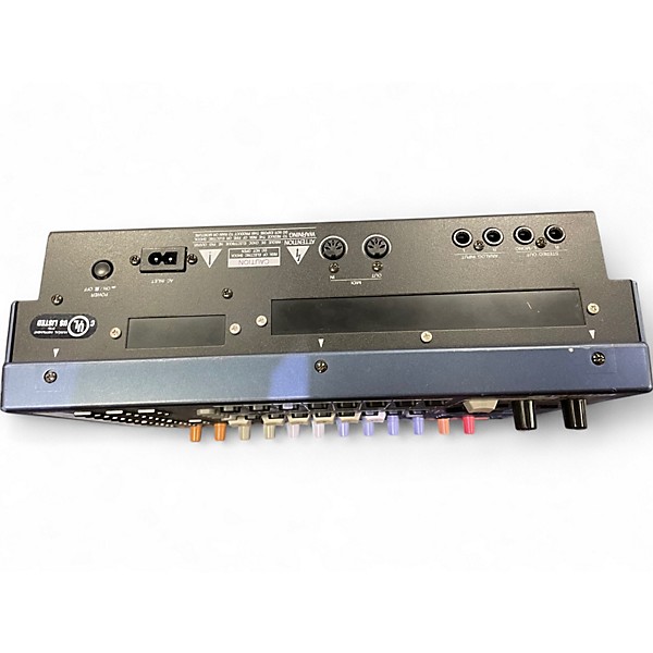 Used Yamaha SU700 Production Controller