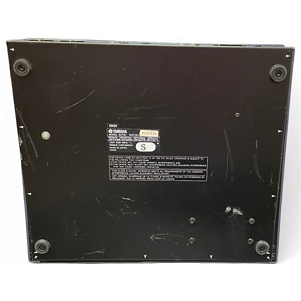 Used Yamaha SU700 Production Controller