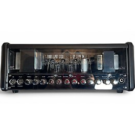 Used Hughes & Kettner TM36 Tubemeister 36W Tube Guitar Amp Head