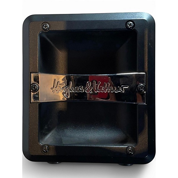 Used Hughes & Kettner TM36 Tubemeister 36W Tube Guitar Amp Head
