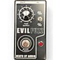 Used Death By Audio Evil Fuzz Effect Pedal thumbnail