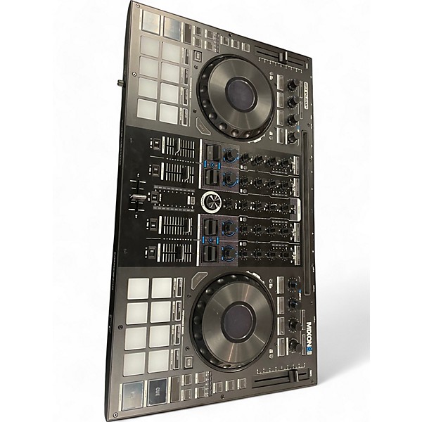 Used Reloop mixon 8 pro DJ Controller