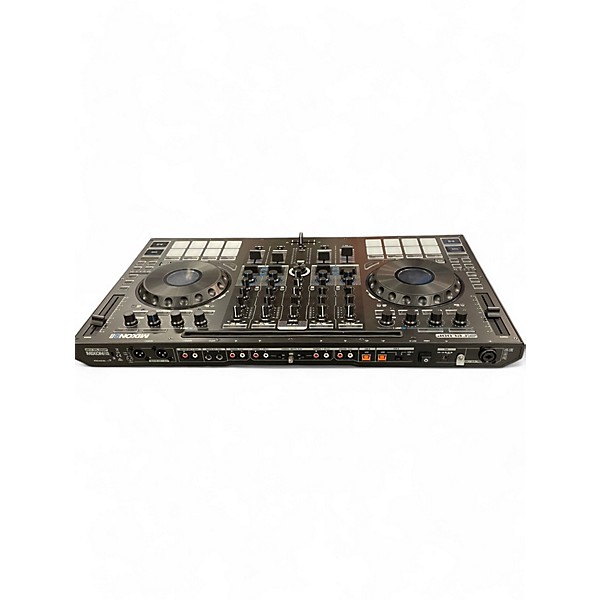 Used Reloop mixon 8 pro DJ Controller