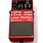 Used BOSS RC3 Loop Station Pedal