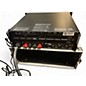 Used Crown Macro Tech 5002VZ Power Amp