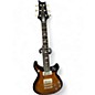 Used PRS s2 Mccarty 594 10th Anniversary Black Amber Solid Body Electric Guitar thumbnail