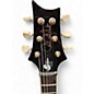 Used PRS s2 Mccarty 594 10th Anniversary Black Amber Solid Body Electric Guitar