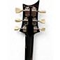 Used PRS s2 Mccarty 594 10th Anniversary Black Amber Solid Body Electric Guitar