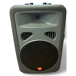 Used JBL Eon 15p Powered Speaker