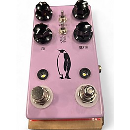 Used JHS Pedals Emperor V2 Effect Pedal