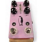 Used JHS Pedals Emperor V2 Effect Pedal thumbnail