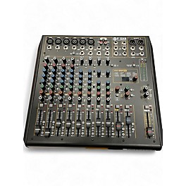 Used RCF F12-XR Unpowered Mixer