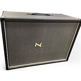 Used Dr Z Z Best 2x12 Guitar Cabinet