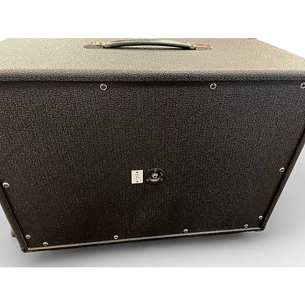 Used Dr Z Z Best 2x12 Guitar Cabinet