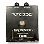 Used VOX TONE BENDER Effect Pedal thumbnail