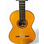 Used Cordoba 75r Natural Classical Acoustic Guitar