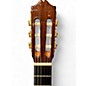 Used Cordoba 75r Natural Classical Acoustic Guitar