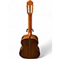 Used Cordoba 75r Natural Classical Acoustic Guitar