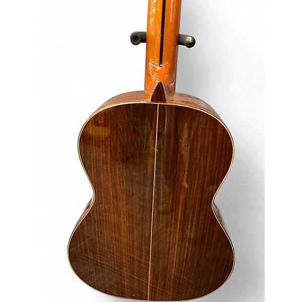 Used Cordoba 75r Natural Classical Acoustic Guitar