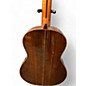 Used Cordoba 75r Natural Classical Acoustic Guitar