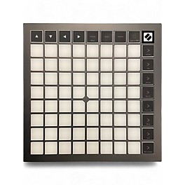Used Novation Launchpad X MIDI Controller