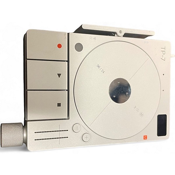Used teenage engineering TP-7 MultiTrack Recorder