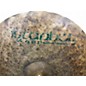 Used Istanbul Agop 21in Agop Signature Ride Cymbal