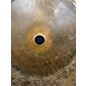 Used Istanbul Agop 21in Agop Signature Ride Cymbal