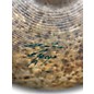 Used Istanbul Agop 21in Agop Signature Ride Cymbal