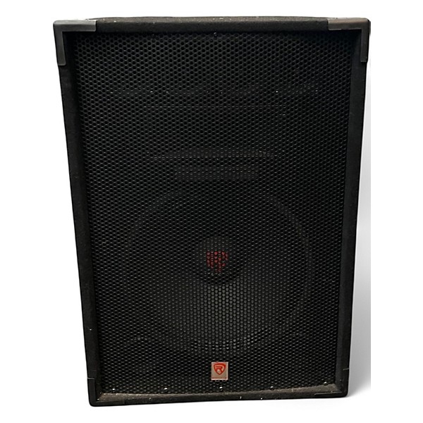 Used Rockville RSG 15 Unpowered Speaker