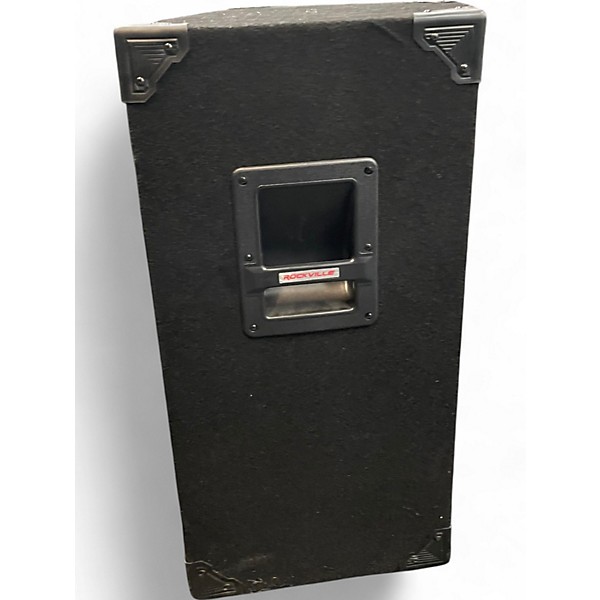 Used Rockville RSG 15 Unpowered Speaker