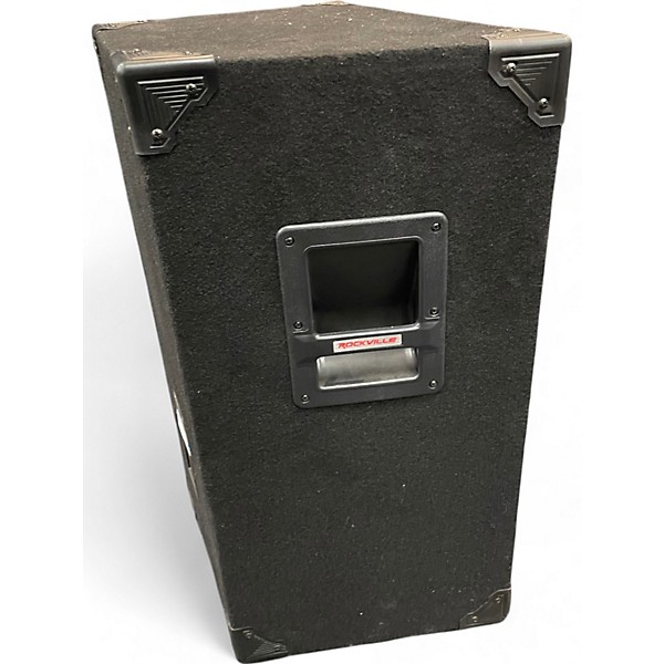Used Rockville RSG 15 Unpowered Speaker
