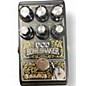 Used DOD Boneshaker Effect Pedal