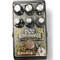 Used DOD Boneshaker Effect Pedal