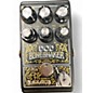 Used DOD Boneshaker Effect Pedal