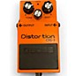 Used BOSS DS1 Distortion Effect Pedal thumbnail