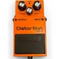 Used BOSS DS1 Distortion Effect Pedal