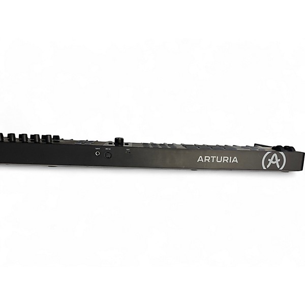 Used Arturia Keylab Essential 61 Key MIDI Interface