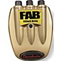 Used Danelectro Fab Delay Effect Pedal thumbnail