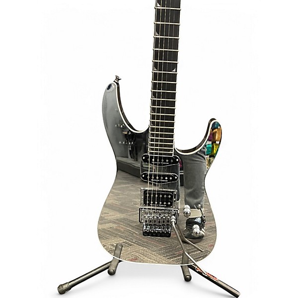 Used Jackson SL3R Mirror Solid Body Electric Guitar