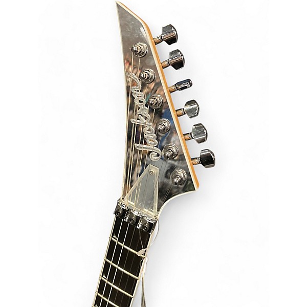 Used Jackson SL3R Mirror Solid Body Electric Guitar