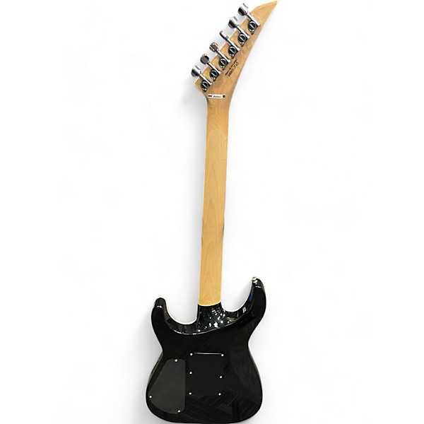 Used Jackson SL3R Mirror Solid Body Electric Guitar