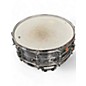 Used Rogers 5in DYNA SONIC Chrome Drum thumbnail