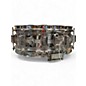 Used Rogers 5in DYNA SONIC Chrome Drum