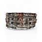 Used Rogers 5in DYNA SONIC Chrome Drum