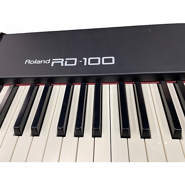 Used Roland RD100 Digital Piano