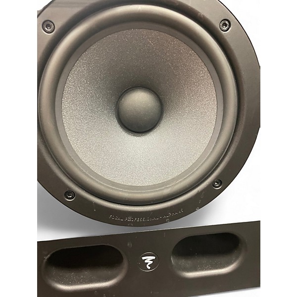 Used Focal ALPHA 65 Powered Monitor