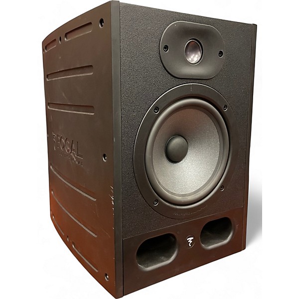 Used Focal ALPHA 65 Powered Monitor